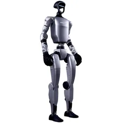 Unitree G1, Robotik Zubehör