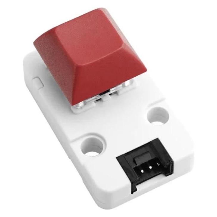 M5Stack Mechanical Key Button Unit (U144)