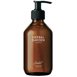 Soeder*, Shampoo, Shampoo 250ml - Herbal Garden (Flüssiges Shampoo, 250 ml)