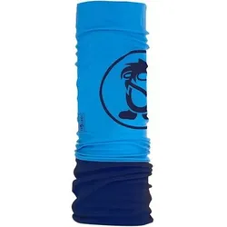 TROLLKIDS Kids Winter Troll Multitube XT, Größe ONE SIZE in Blau Blau