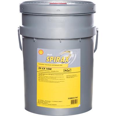 SHELL Getriebeöl 550027807