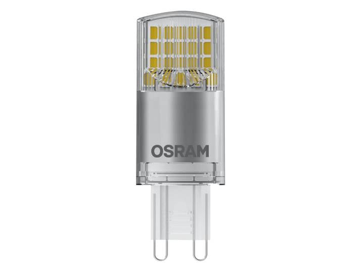 Osram - Ampoule LED G9 - Transparent - Verre