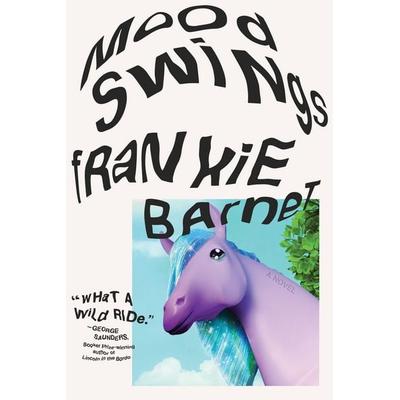 Mood Swings, Taschenbuch von Frankie Barnet, Random House N.Y., 978-1-66260-312-9