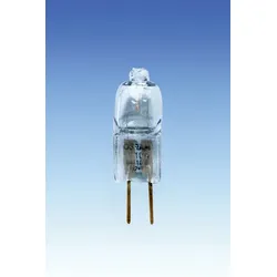 Halogenlampe ohne Reflektor zu Osram 64410S 6V/10 W Sockel GX 4