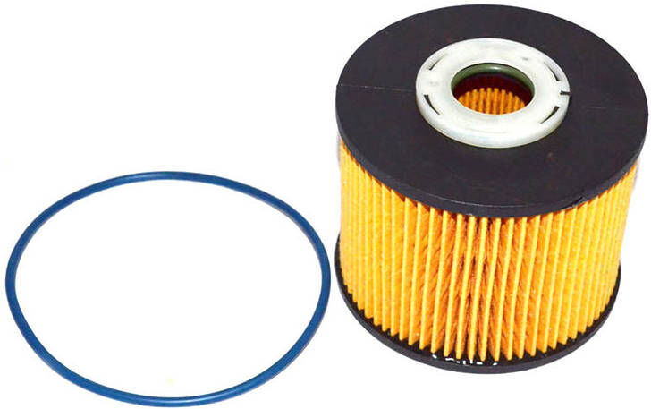 FAST FT39077 Fuel filter