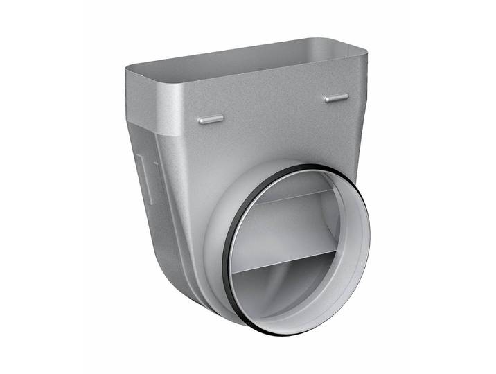 Siemens LZ31WWX11 Komponente für Verrohrung