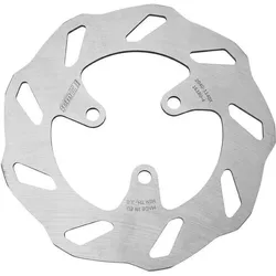 P2R, Motorrad Zubehör, bremsscheibe vorne peugeot 50 ludix snake