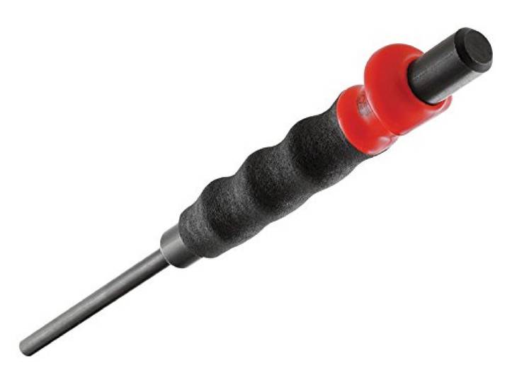 Facom 249.G4 Splintdriver met handvat A.3,9 mm, lengte 195 mm, 1 stuk