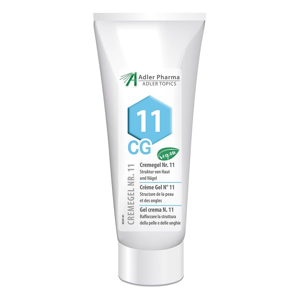 Adler Pharma Produktion und Vertrieb GmbH Mineralstoff Cremegel Nummer 11 02733586