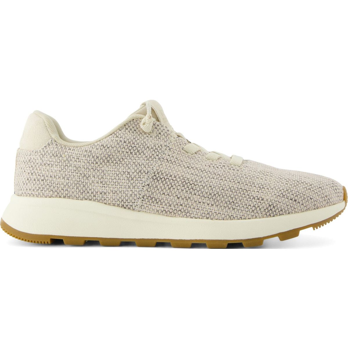 Toms Trvl Lite Cabrillo water repellent fog textured melange/suede 37.5 10021882-37.5