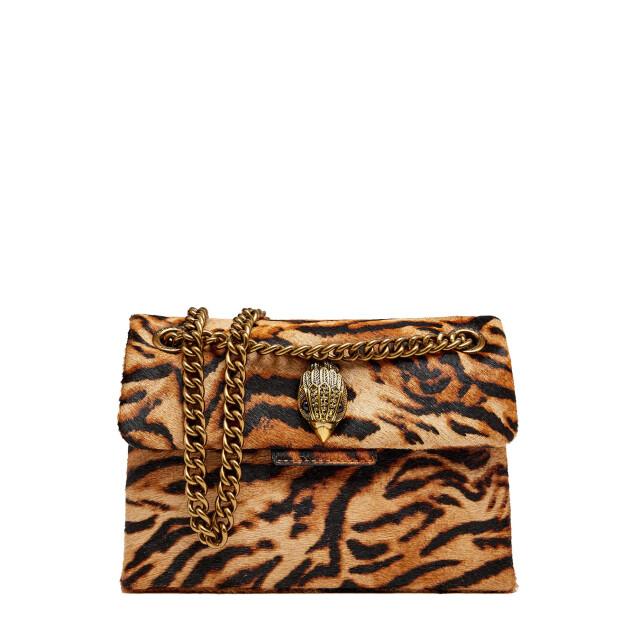 Kurt Geiger Leather mini kensington bag