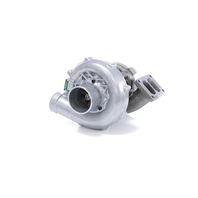 BTS TURBO Lader, Aufladung ORIGINAL T918559