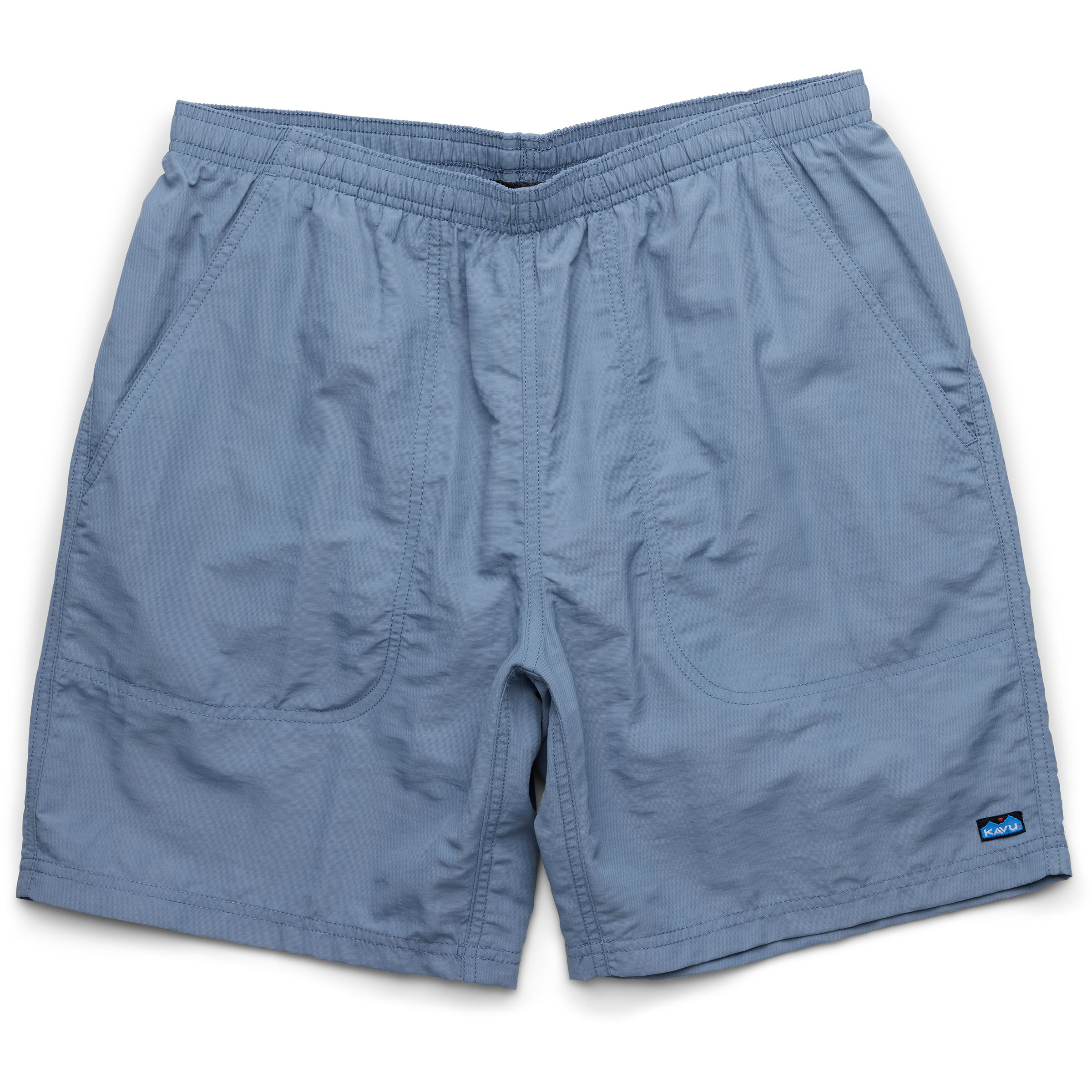 Kavu River Badehose Herren Badeshorts blau Größe XL Lifestyle | Surfen/ SUP Widerstandsfähig