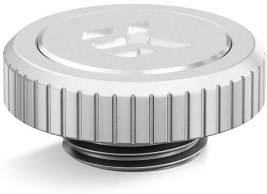 EK Water Blocks EK-Quantum Torque Verschluss mit Badge - Satin T...