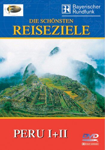 Fernweh - Peru I+II - Preis vom 11.10.2026 15:43:13 h