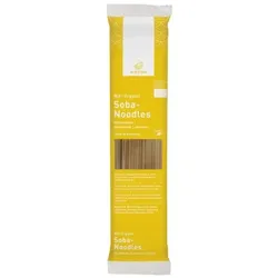 Alb-Gold Soba-Noodles bio