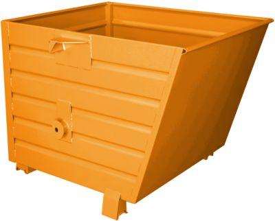 Stapelkipper BSK 90, orange