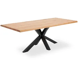 Esstisch Rolf Weber FRECHEN (LBH 180x90x77 cm) - LBH 180x90x77 cm
