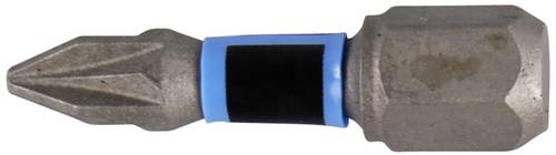 Makita E-03165 Bit-Set Kreuzschlitz Pozidriv Torsion Control Technologie
