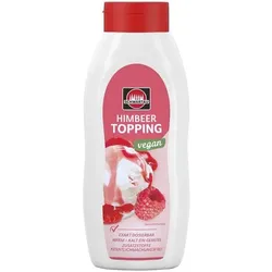 Schwartau Dessertsauce »Himbeer Topping« vegan 770 ml