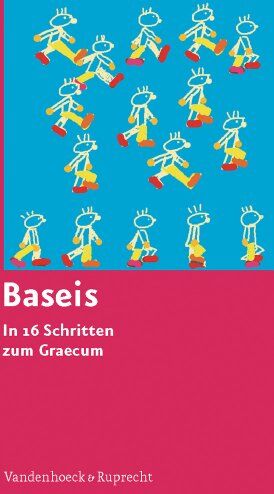 Manfred Hanisch - Baseis: In 16 Schritten zum Graecum - Preis vom 30.09.2026 09:01:18 h