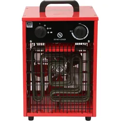 SHX Industrie-Heizlüfter 5000W SHX310HEAT2022