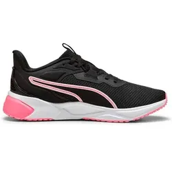 PUMA Damen Crosstraining Schuhe Disperse XT 4, Größe 42 in Schwarz Schwarz