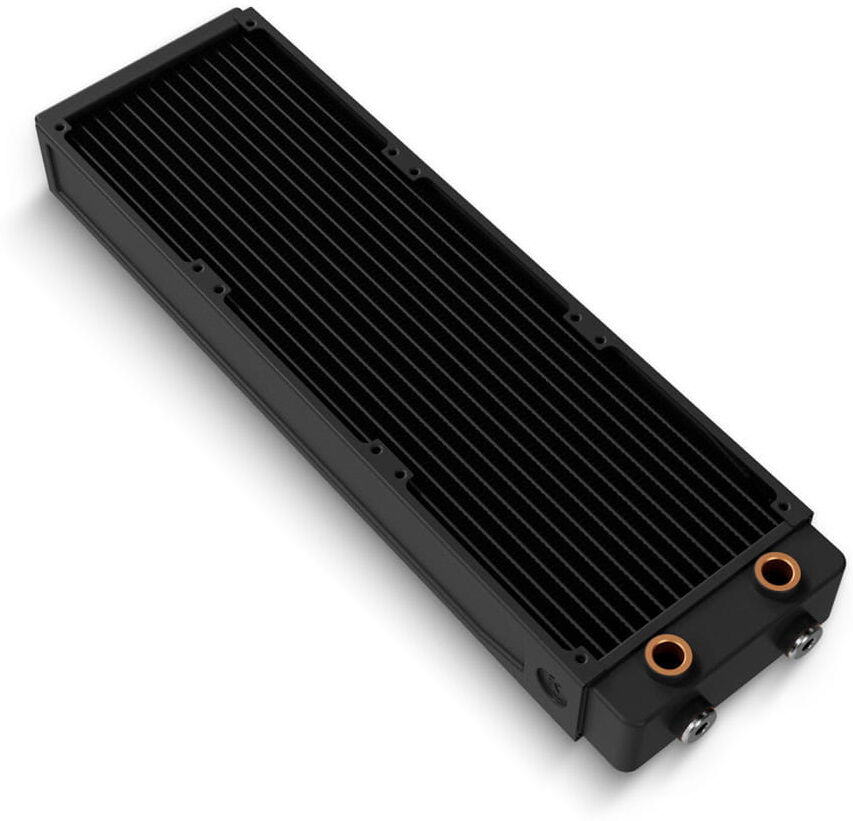 EK Water Blocks EK-Pro Radiator P360 Multiport - Schwarz