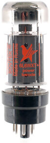 Sovtek 6L6WXT+