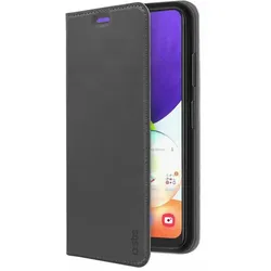 SBS Book Wallet Lite Samsung Galaxy A22 4G, schwarz