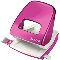 Leitz, Locher, Locher