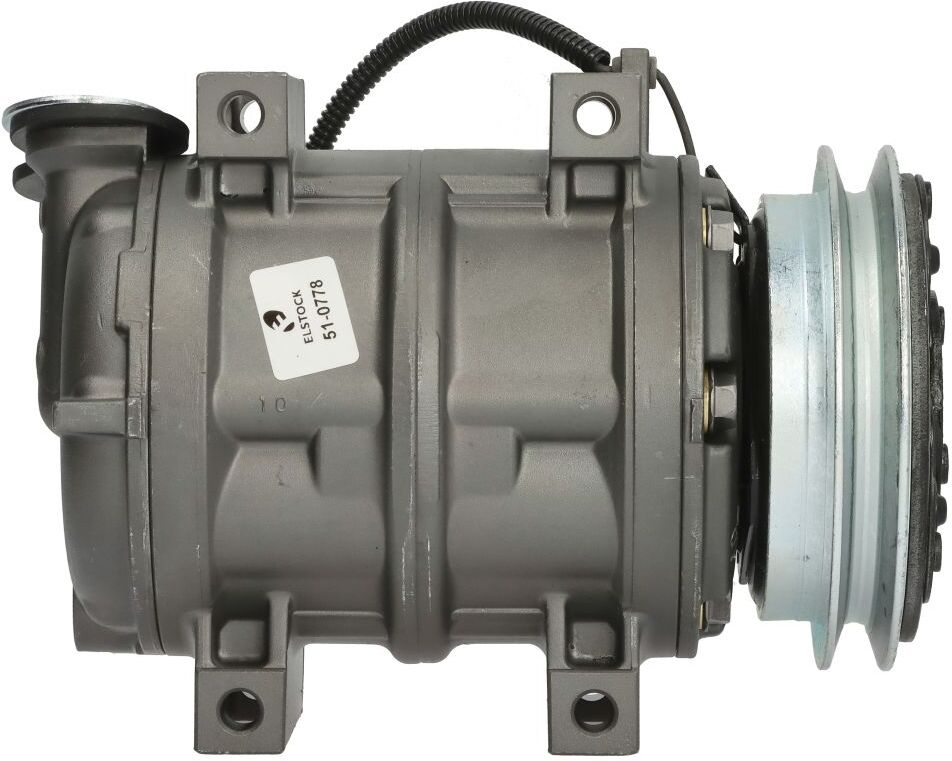 Elstock Compressore aria condizionata 51-0778