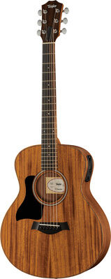 Taylor GS Mini-e Mahogany LH Naturel