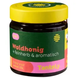 Waldhonig