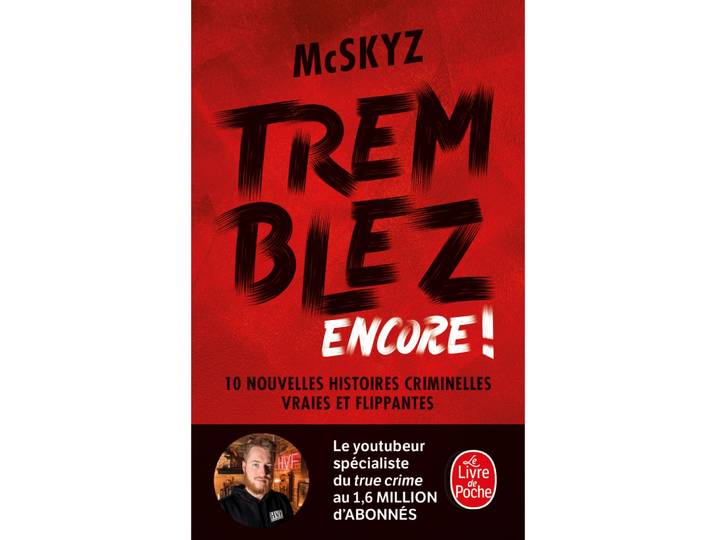 Tremblez encore ! (Poche)