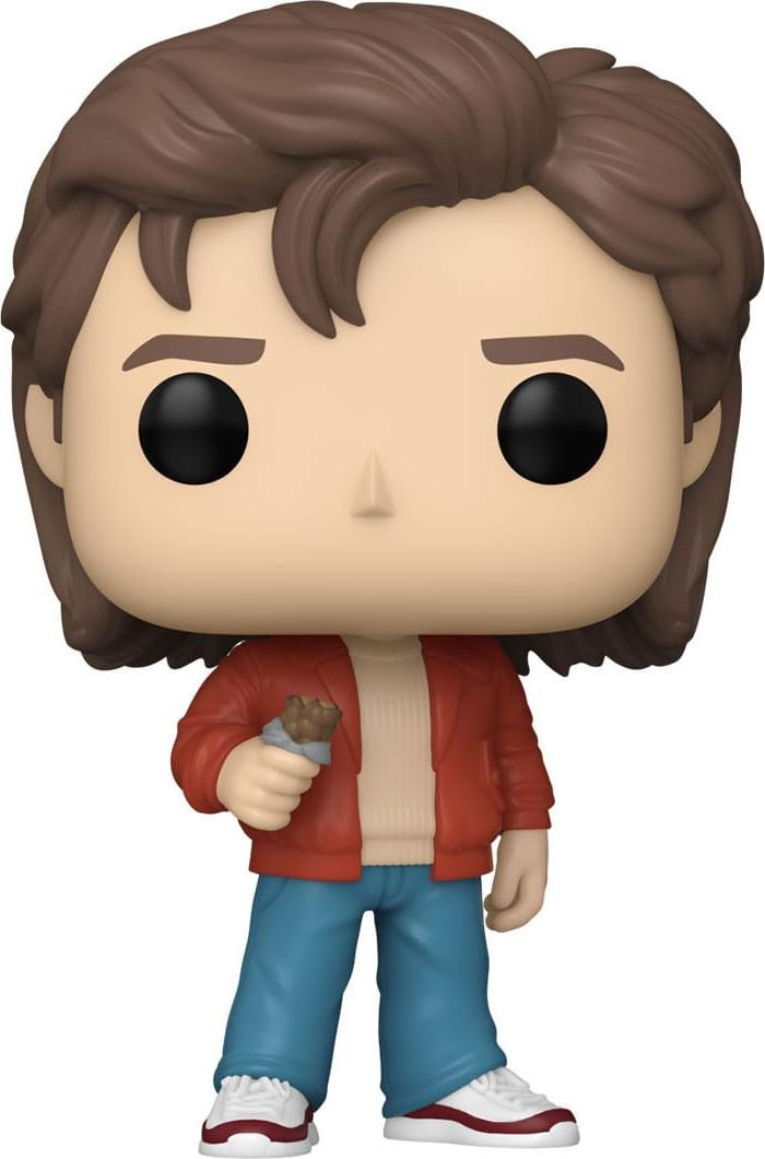 Funko POP! Stranger Things Steve Harrington Vinyl Televisiefiguur, 9 cm