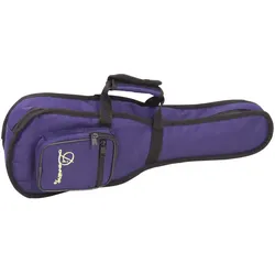 DIMAVERY Soft-Bag für Ukulele