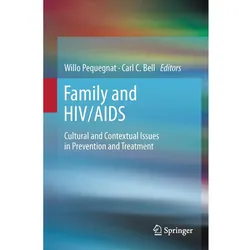 Family and HIV/AIDS, Fachbücher