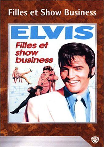 Peter Tewksbury - Filles et show business [FR Import] - Preis vom 11.10.2026 03:10:56 h