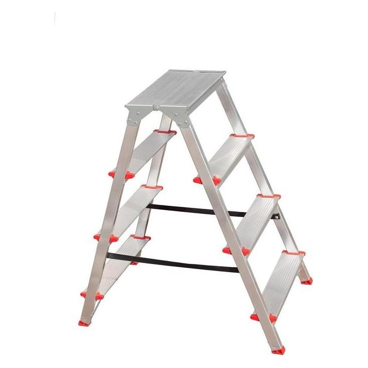 DIY Trittleiter (Trittleiter, 85 cm) (1924 HAUSHALT)