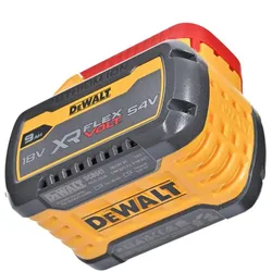 DeWalt, Rasentrimmer, DCM571X1 (Trimmfaden)