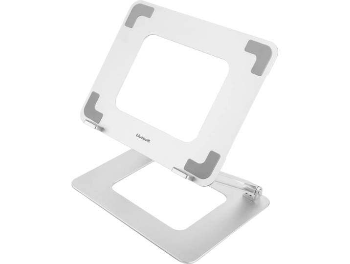 BlueBuilt Verstelbare Laptopstandaard 10 - 17 Inch