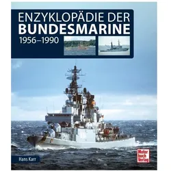 Enzyklopädie der Bundesmarine, Ratgeber von Hans Karr