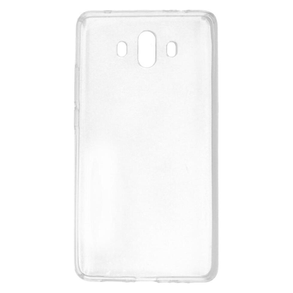 OEM Clear TPU Case für Huawei Mate 10 transparent (Huawei Mate 10) (8432)