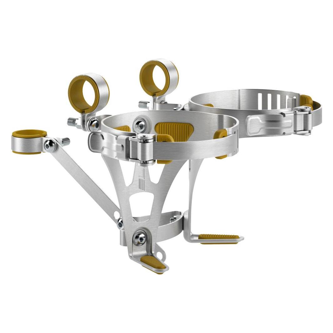 Elite Flaschenhalter Vintage doppelt (64929695)