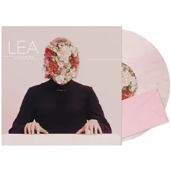Sony Music, Schallplatten, Vakuum/rosa marbled vinyl (Lea)