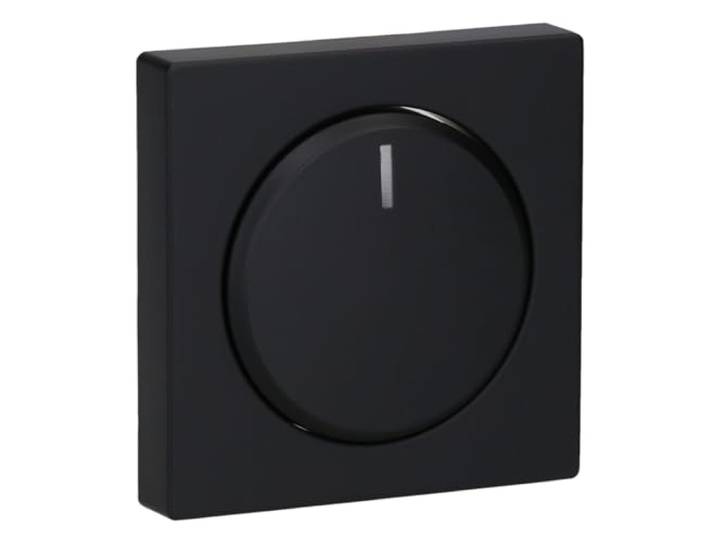 Busch-Jaeger 6540-885-102 Bedieningselement voor draaidimmer, -102