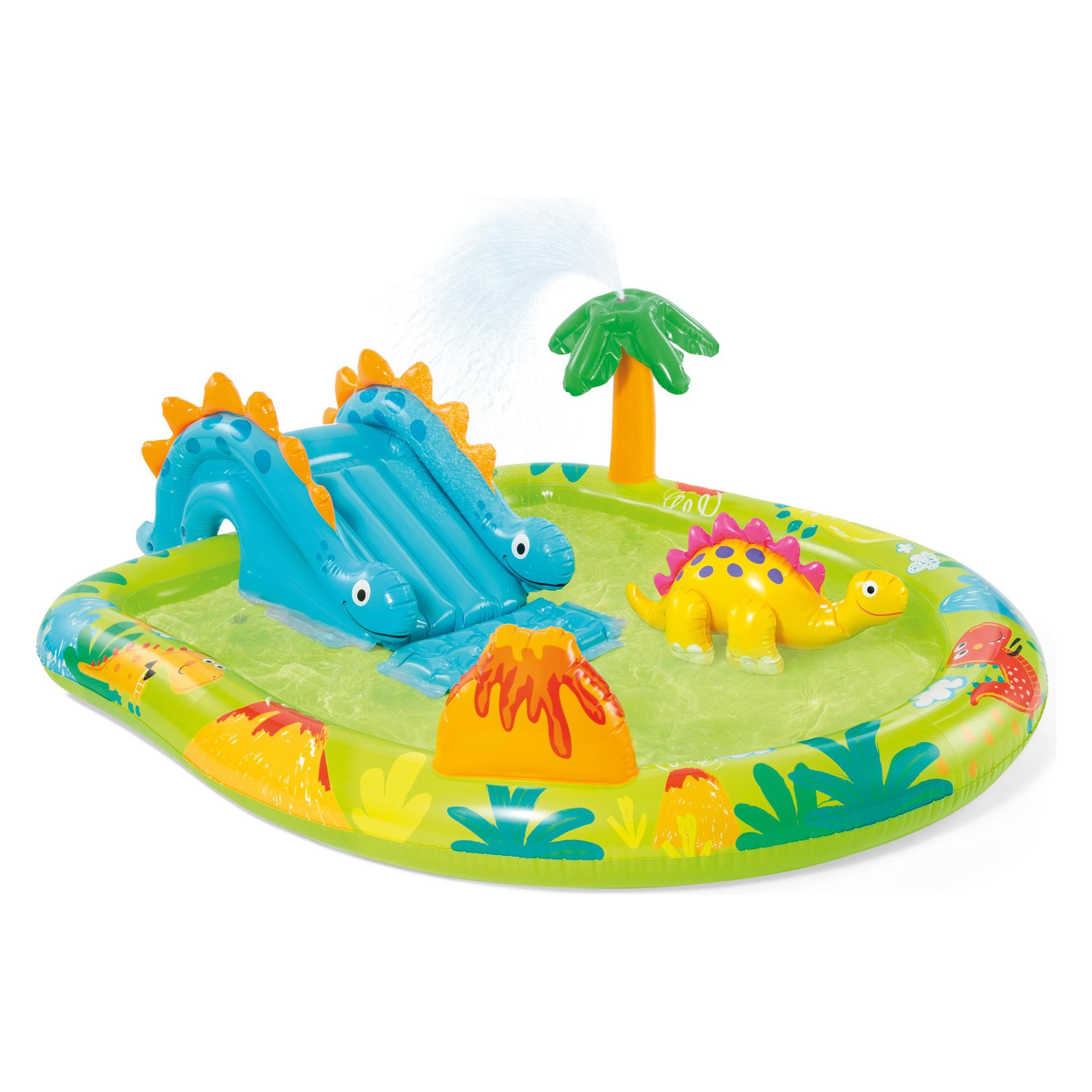 Intex Dino Spielplatz (57166NP)