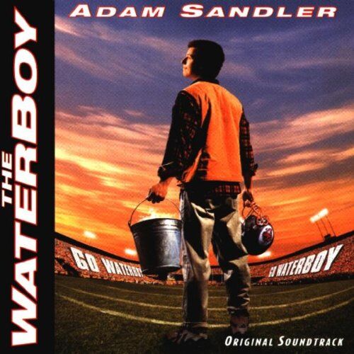 Ost - The Waterboy - Preis vom 17.10.2026 19:25:27 h