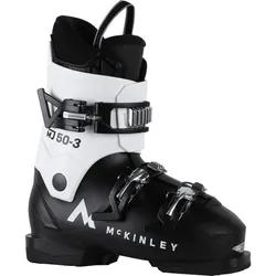 McKinley Kinder Skischuh MJ50-3 black/white 23
